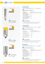 Safety sensors - 6