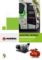 ELECTRICAL VEHICLES APPLICATIONS - 1