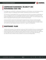 Mattei Rotary Vane vs. Screw Compressors - 11