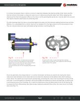 Mattei Rotary Vane vs. Screw Compressors - 8