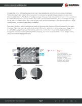 Mattei Rotary Vane vs. Screw Compressors - 9