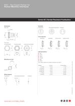 Datasheet 82 Series - 2