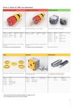 Emergency Switches Product Catalog - 6