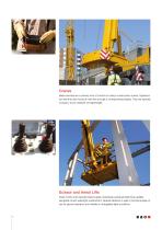 Heavy-Duty Lifting and Moving Equipment - 7