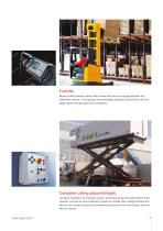 Heavy-Duty Lifting and Moving Equipment - 8