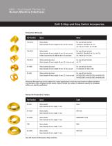 Series 04 / 44 - E-Stop Protective Shroud - 2