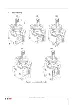 Series 04: Lever Switches - Gessmann - 6