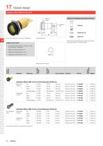 Series 17: Machinery and Automation, Panel building, Laboratory and measuring equipment - 12