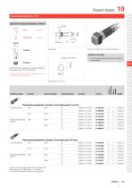 Series 19: Audio and video, Laboratory and measuring equipment - 5