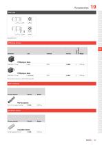 Series 19: Audio and video, Laboratory and measuring equipment - 9