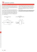 Series 70: Machinery and Automation, Medicinal technology, Laboratory and measuring equipment - 14