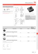 Series 70: Machinery and Automation, Medicinal technology, Laboratory and measuring equipment - 5