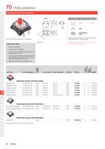 Series 70: Machinery and Automation, Medicinal technology, Laboratory and measuring equipment - 6