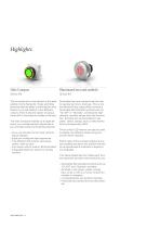 Series 84 - Attractive, versatile and functional. - 4