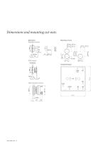 Series 84 - Attractive, versatile and functional. - 6