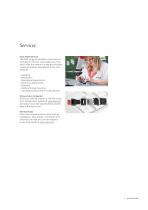 Series 84 - Attractive, versatile and functional. - 7
