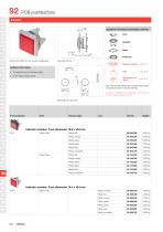 Series 92: Machinery and Automation, Medicinal technology, Laboratory and measuring equipment - 4