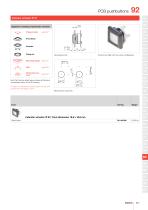 Series 92: Machinery and Automation, Medicinal technology, Laboratory and measuring equipment - 9