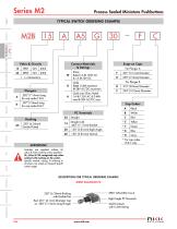 M2 series-3