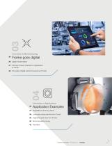 Magazine Franke Innovative 11-7