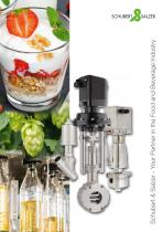 Schubert & Salzer - Your Partner in the Food and Drink Industry-1