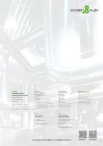 Schubert & Salzer - Your Partner in the Food and Drink Industry-6