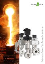 Schubert & Salzer - Your Partner for Metallurgy-1