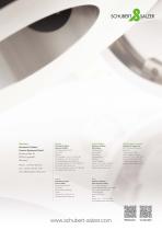 Schubert & Salzer - Your Partner for Metallurgy-6