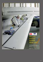 Fall protection systems / Personal protective equipment for the prevention of falls 2017-11