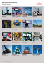 Industrial Ropes No. 3-11