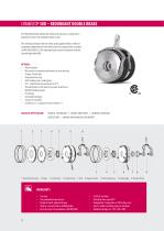 BRAKES & CLUTCHES-12