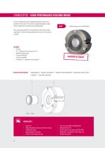 BRAKES & CLUTCHES-14