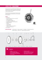 BRAKES & CLUTCHES-8