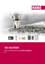 CNC SOLUTIONS