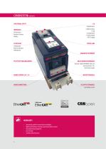 COMBIVERT F6-6