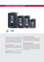 COMBIVERT G6-4