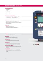 COMBIVERT G6-6
