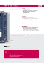 COMBIVERT G6-7