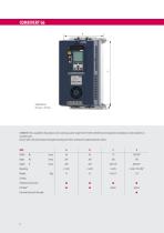 COMBIVERT G6-8