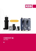 COMBIVERT S6-1