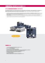 COMBIVERT S6-4