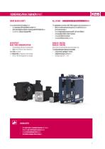 COMBIVERT S6-5