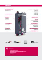 COMBIVERT S6-6