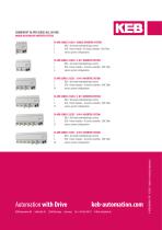 COMBIVERT T6-4