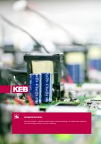 CONTROL AND AUTOMATION - 4