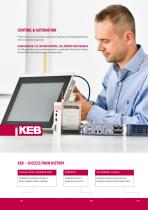 CONTROL AND AUTOMATION - 6