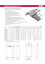 EMC COMBILINE-15