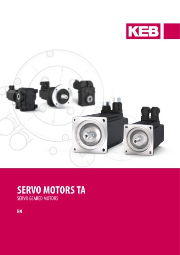 SERVO MOTORS TA