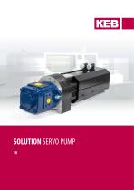 SOLUTION SERVO PUMP-1