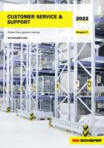 CUSTOMER SERVICE & SUPPORT-1